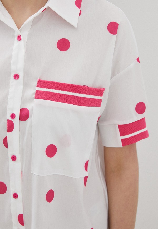 фото Рубашка selisa