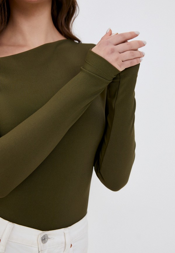 фото Лонгслив surovaya