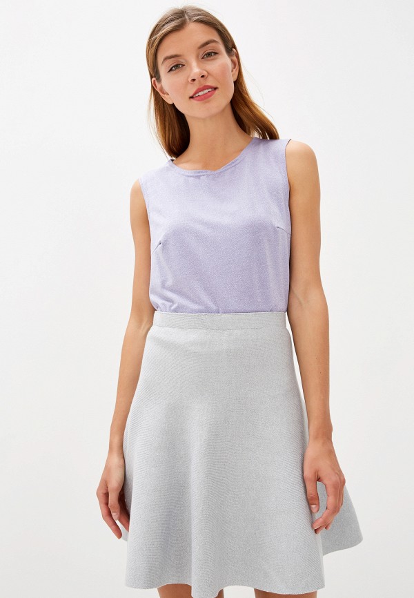 

Топ D&M by 1001 dress, Фиолетовый