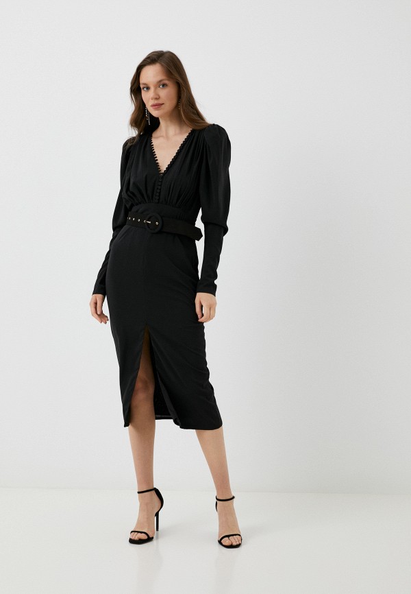 Платье Rich & Naked