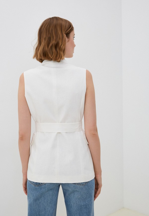 Жилет Thomas Munz белый, размер 44, фото 3