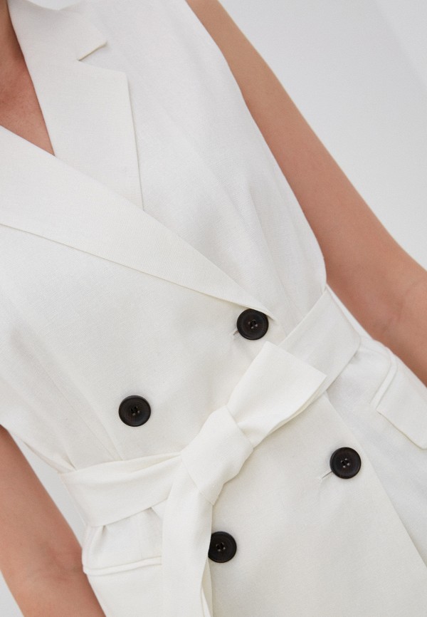 Жилет Thomas Munz белый, размер 44, фото 4