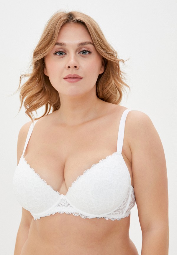 фото Бюстгальтер дефиле