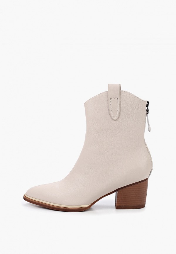 Ботильоны Valeani