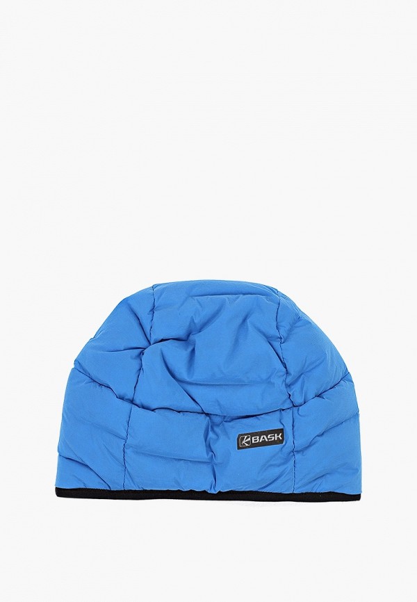 Шапка BASK D-TUBE CHESSHAT