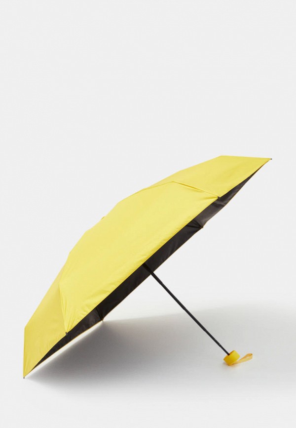 Зонт складной Finn Flare желтый  MP002XW168GF