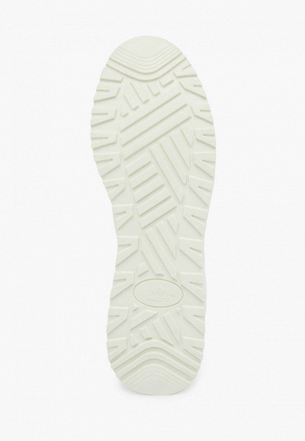 фото Кроссовки mascotte