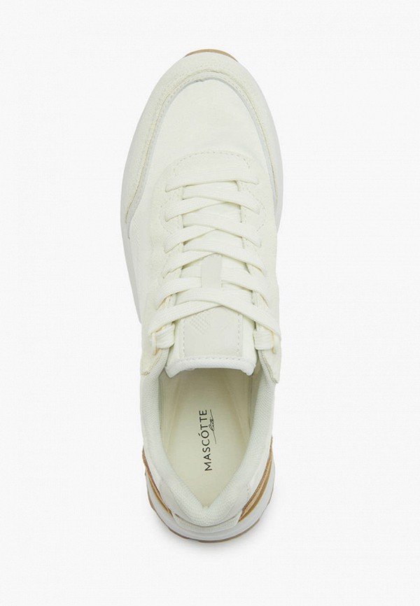 фото Кроссовки mascotte