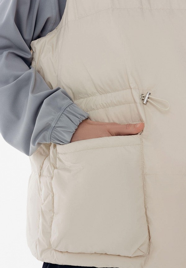 фото Жилет утепленный mascotte