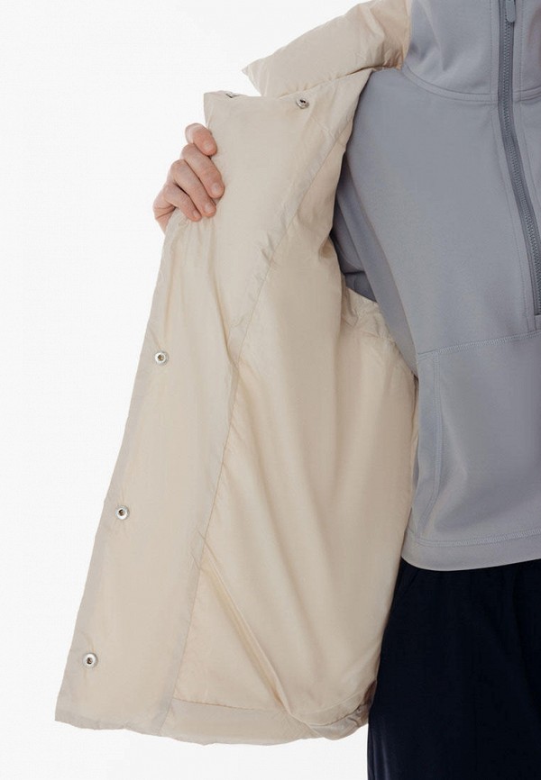 фото Жилет утепленный mascotte