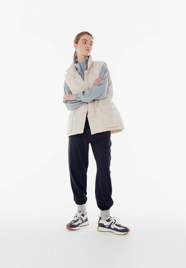 фото Жилет утепленный mascotte