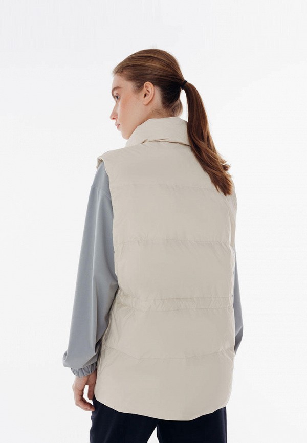 фото Жилет утепленный mascotte