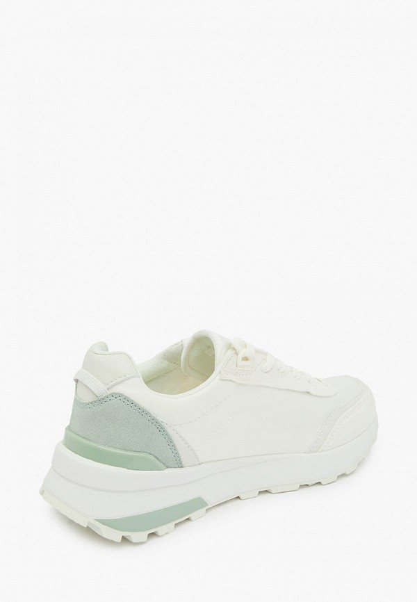 фото Кроссовки mascotte