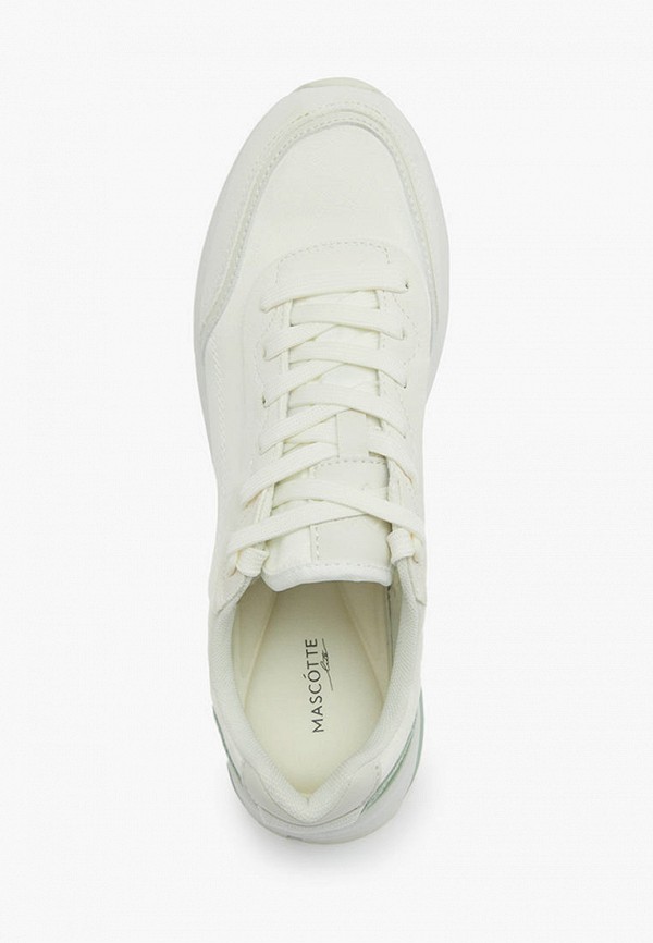 фото Кроссовки mascotte