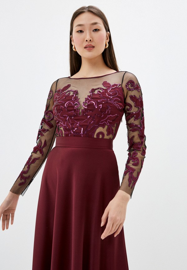 фото Платье seam