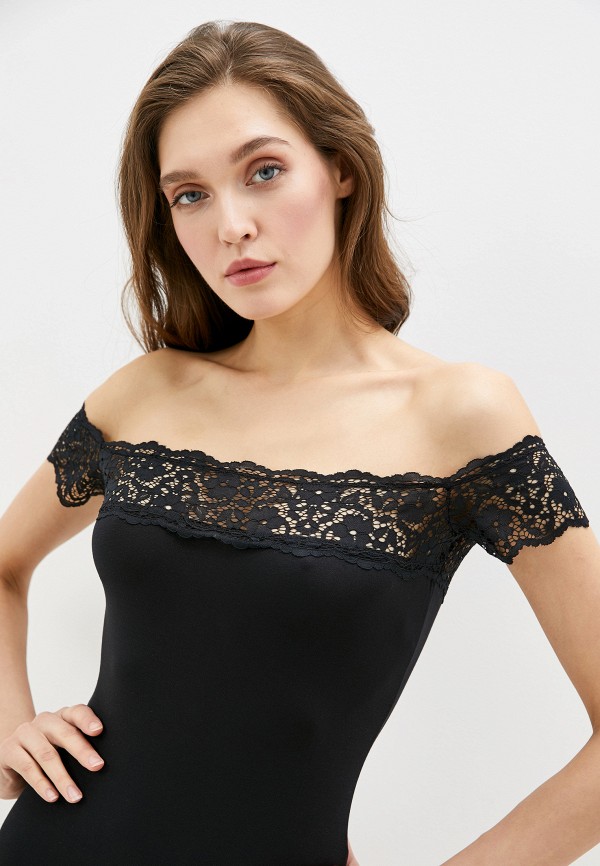 

Боди Intimissimi, Черный