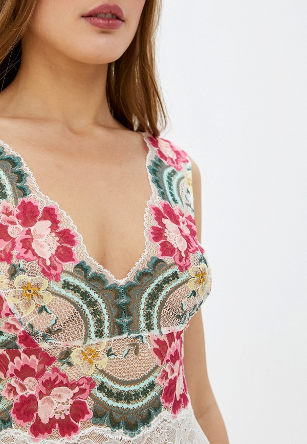 

Боди Intimissimi, Разноцветный, The Secret Garden