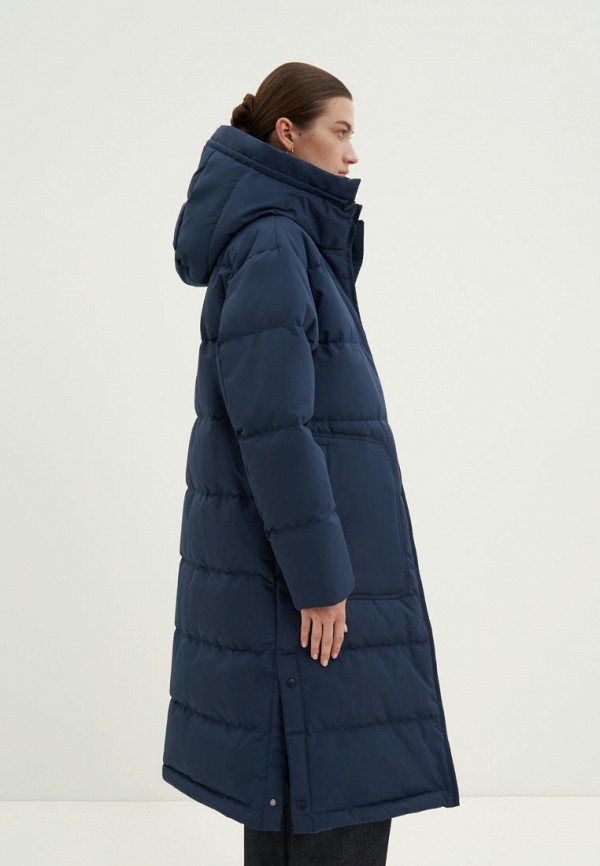 фото Пуховик finn flare