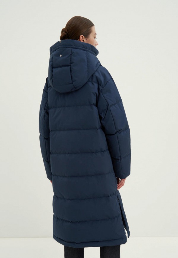 фото Пуховик finn flare