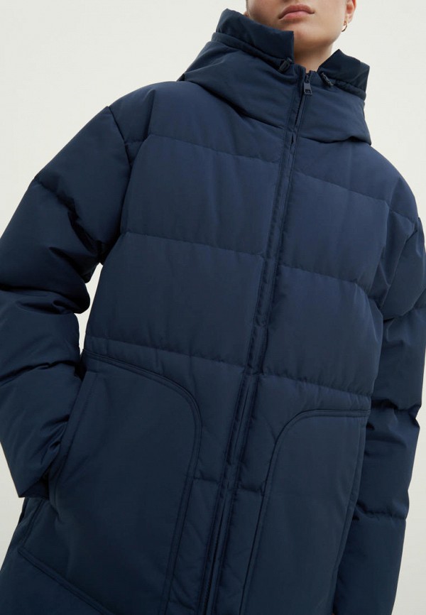 фото Пуховик finn flare