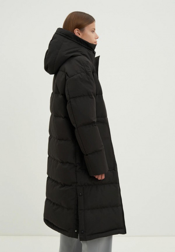 фото Пуховик finn flare