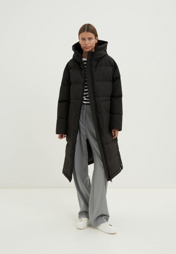 фото Пуховик finn flare