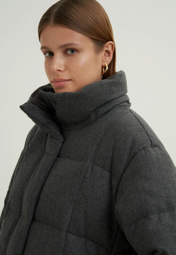 фото Пуховик finn flare