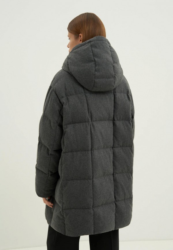 фото Пуховик finn flare