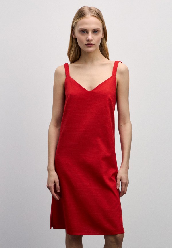 

Сарафан Zarina, Красный, Exclusive online