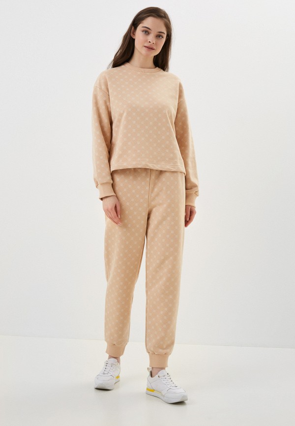 фото Брюки спортивные belucci