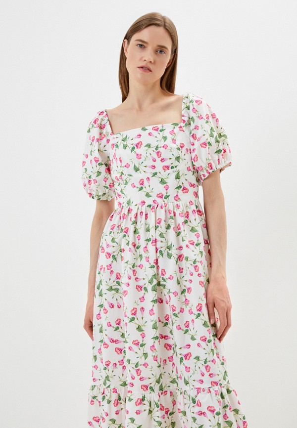 фото Платье belucci