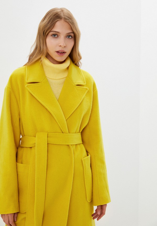 фото Пальто belucci