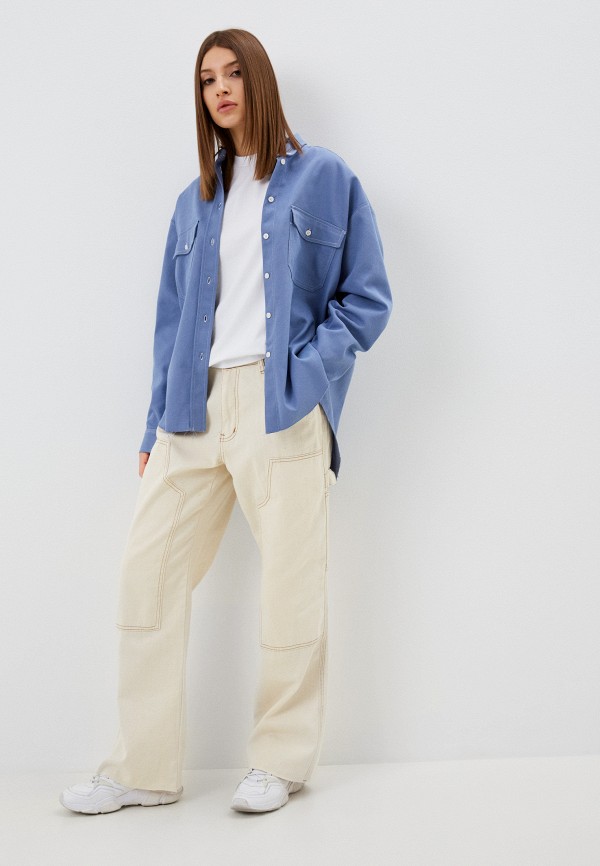 фото Рубашка belucci