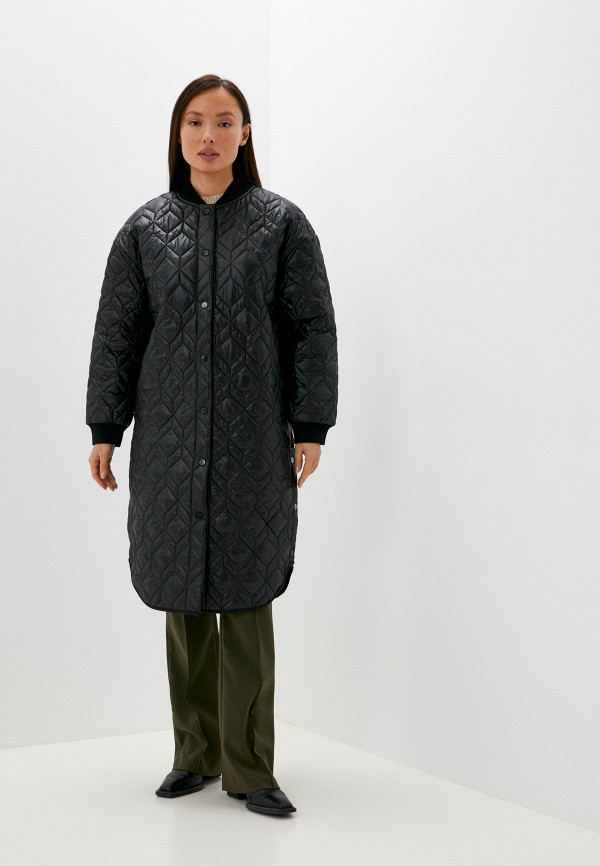 фото Куртка утепленная belucci