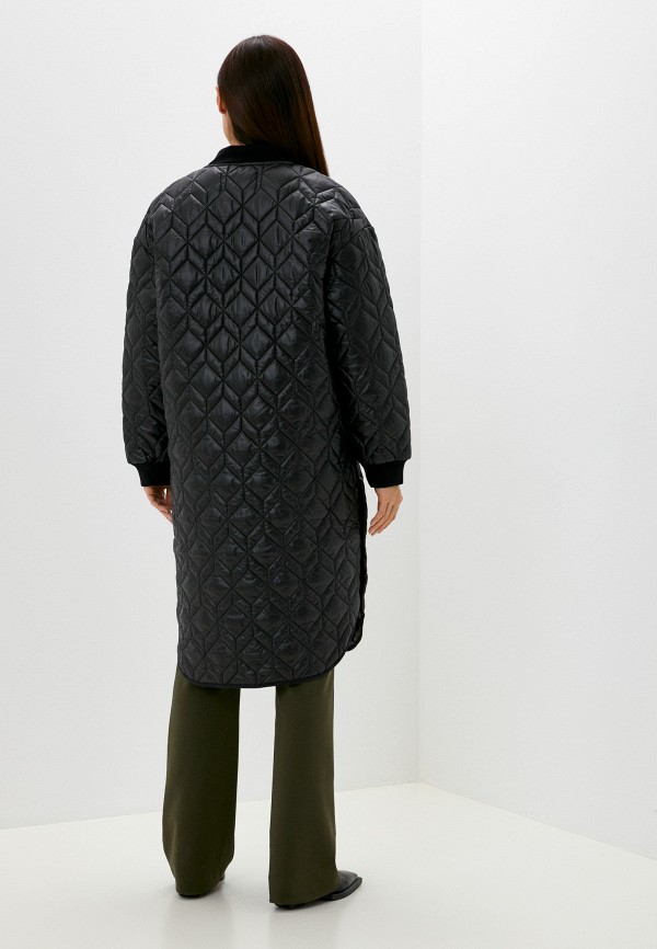 фото Куртка утепленная belucci