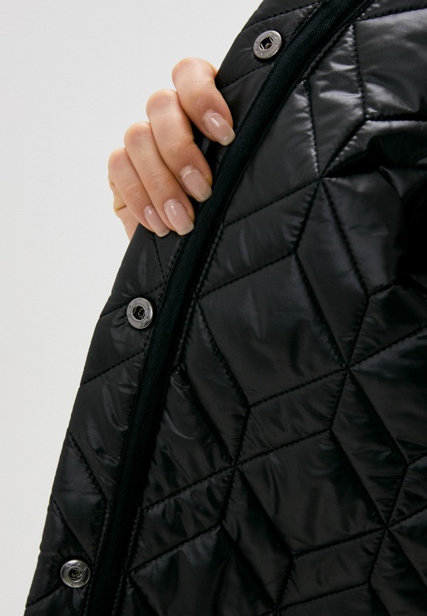 фото Куртка утепленная belucci