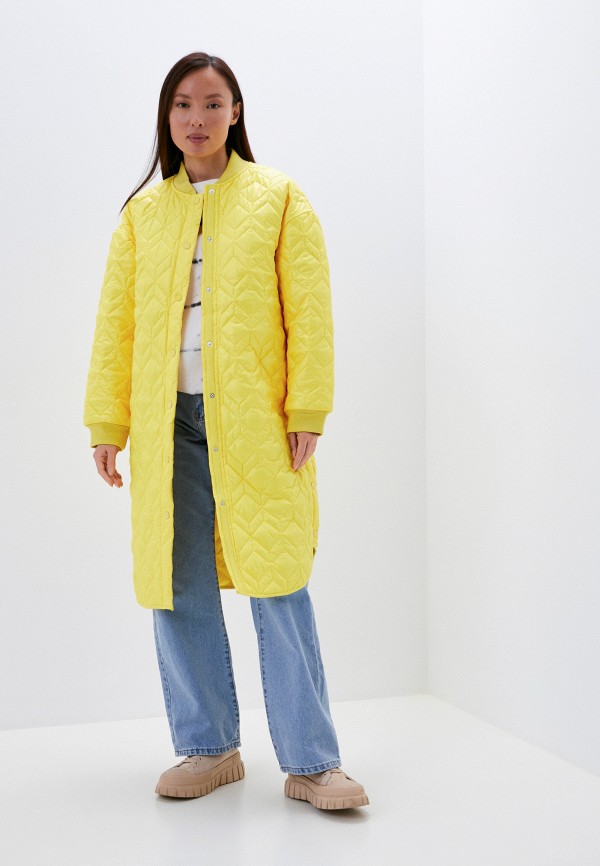 фото Куртка утепленная belucci