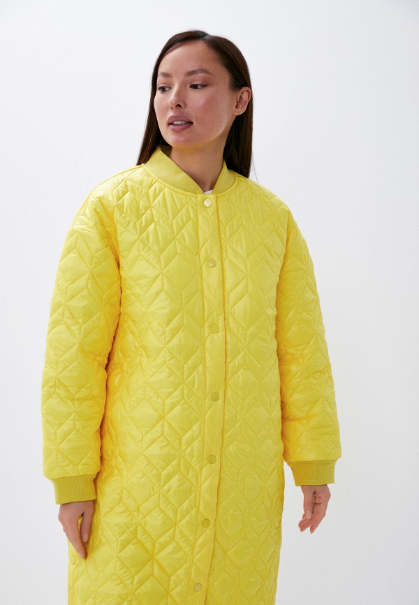 фото Куртка утепленная belucci