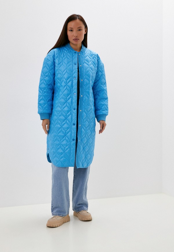 фото Куртка утепленная belucci