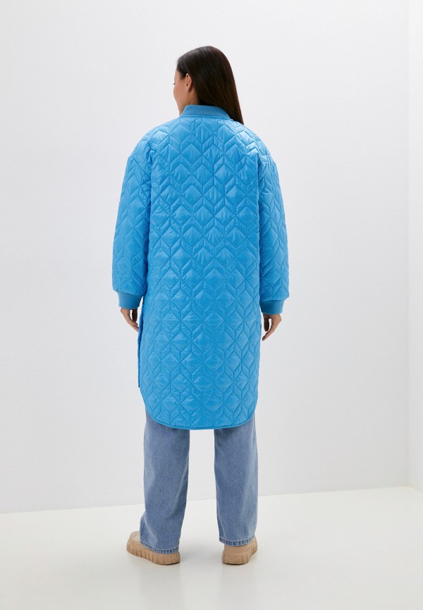 фото Куртка утепленная belucci