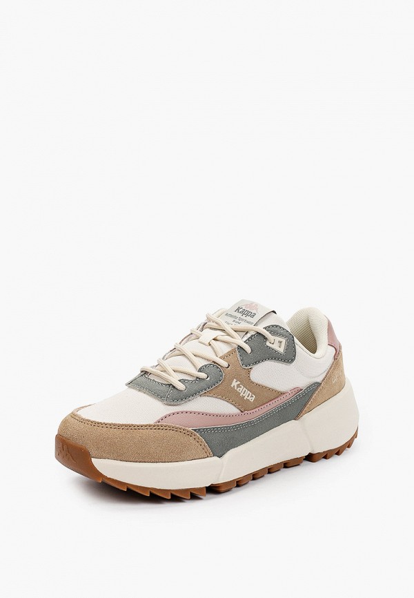 фото Кроссовки kappa