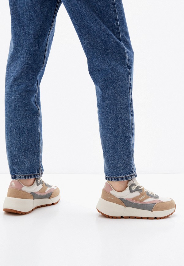 фото Кроссовки kappa