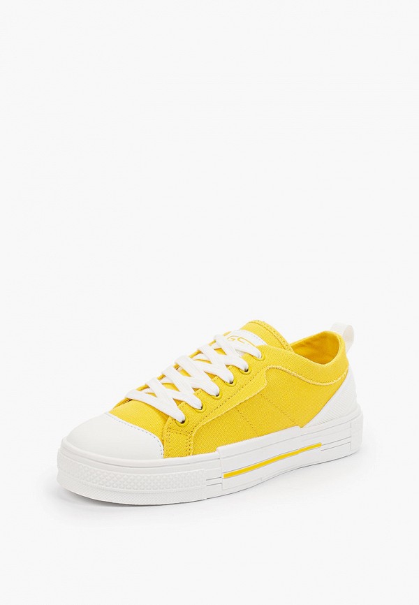 фото Кеды gsd