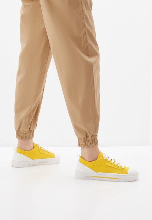 фото Кеды gsd