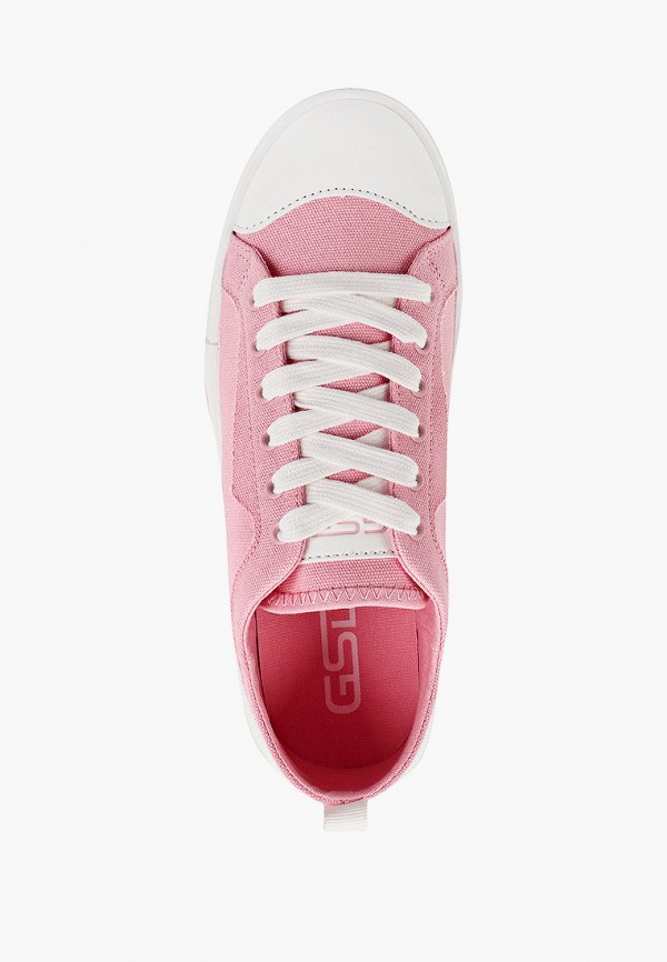 фото Кеды gsd