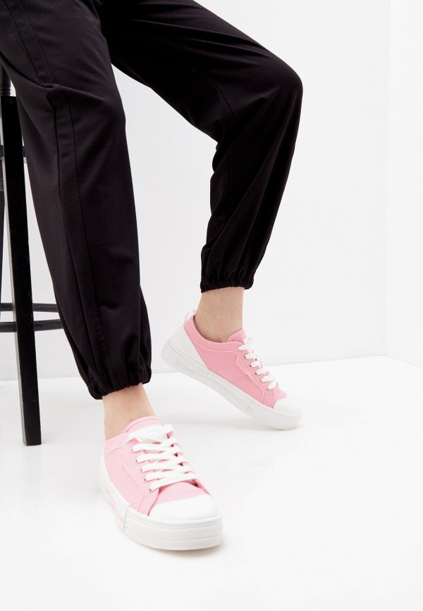 фото Кеды gsd