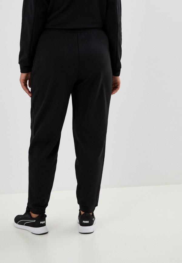 Брюки спортивные Demix черный, размер 42, фото 3