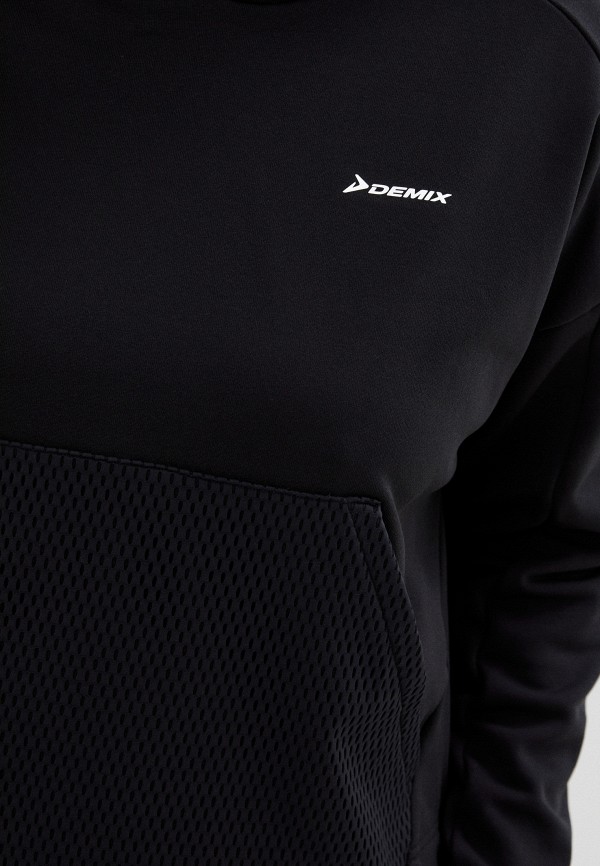 фото Худи demix