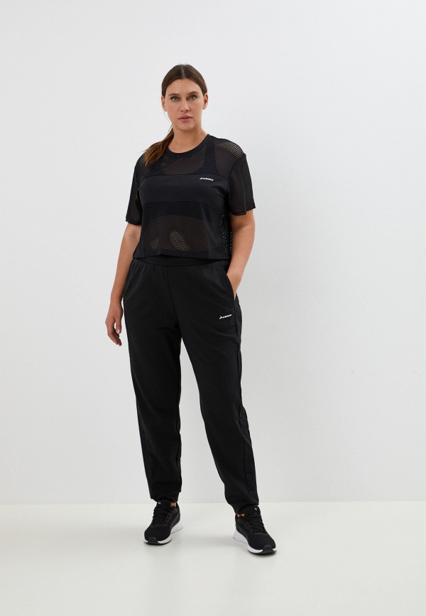 фото Футболка спортивная demix