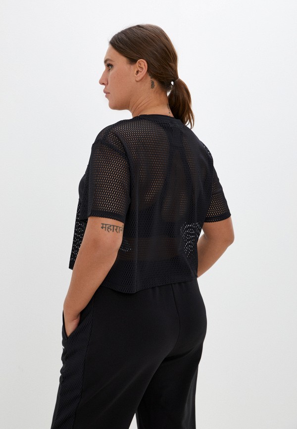 фото Футболка спортивная demix